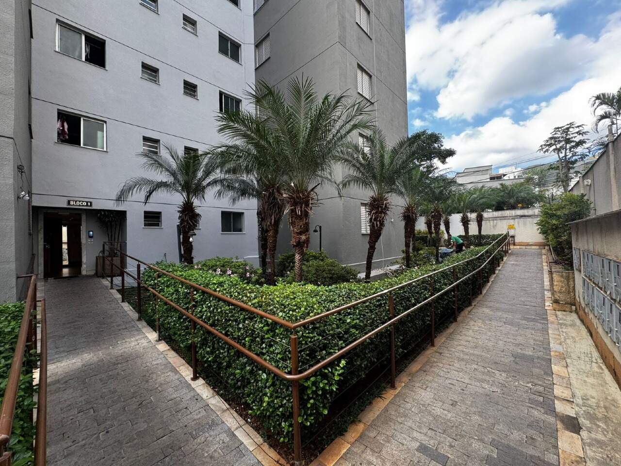 Imagem do imóvel Apartamento à venda, 3 quartos, 1 suíte, 2 vagas, Buritis - Belo Horizonte/MG