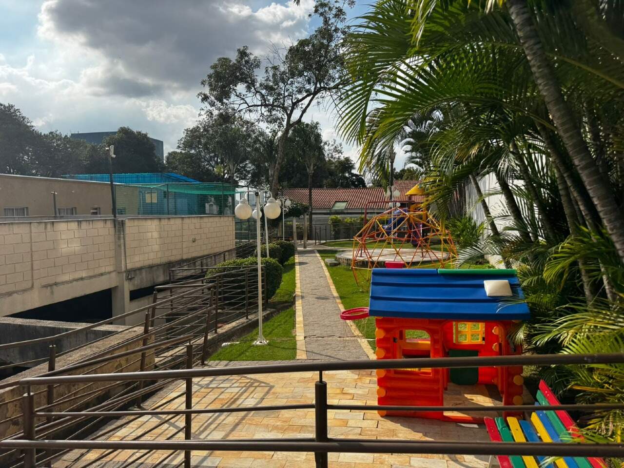 Imagem do imóvel Apartamento à venda, 3 quartos, 1 suíte, 2 vagas, Buritis - Belo Horizonte/MG