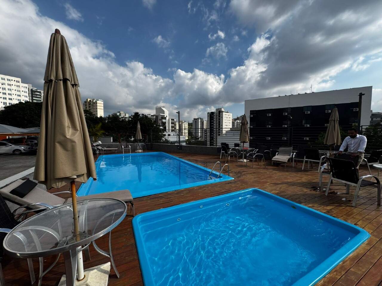 Imagem do imóvel Apartamento à venda, 3 quartos, 1 suíte, 2 vagas, Buritis - Belo Horizonte/MG
