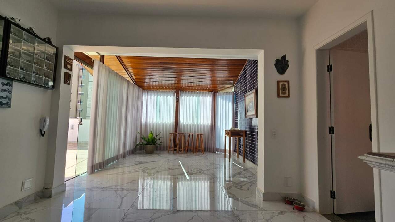 Imagem do imóvel Cobertura à venda, 3 quartos, 1 suíte, 3 vagas, Buritis - Belo Horizonte/MG