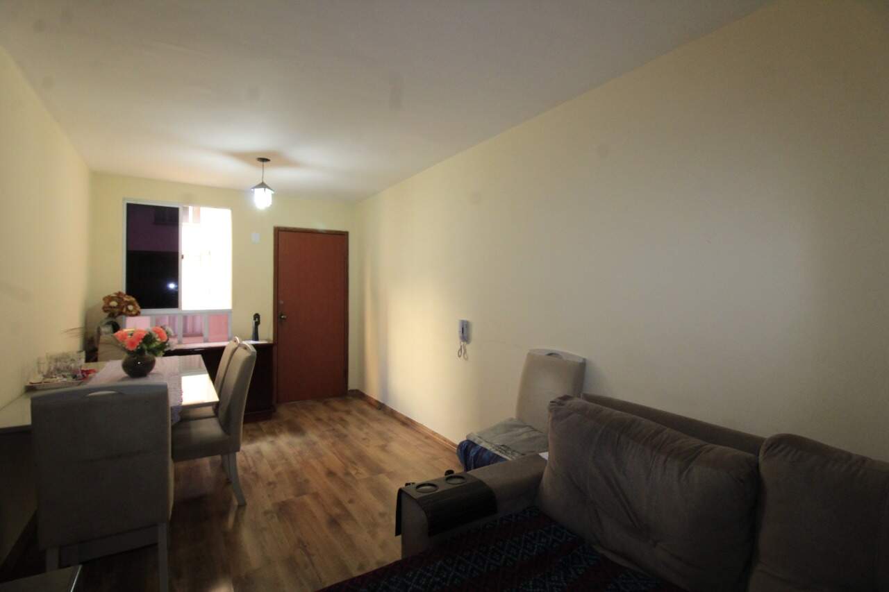 Imagem do imóvel Apartamento à venda, 4 quartos, 1 suíte, 2 vagas, Buritis - Belo Horizonte/MG