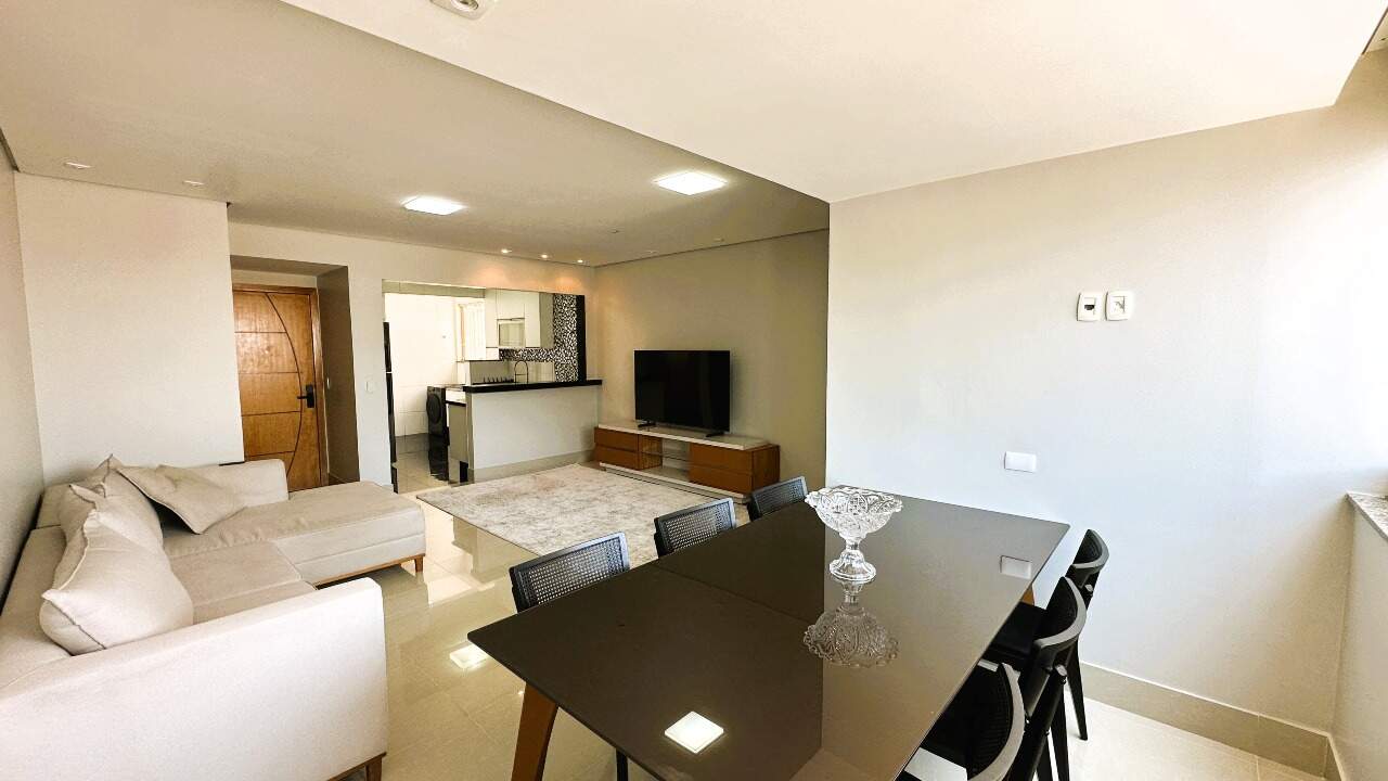 Imagem do imóvel Apartamento à venda, 3 quartos, 1 suíte, 2 vagas, Buritis - Belo Horizonte/MG