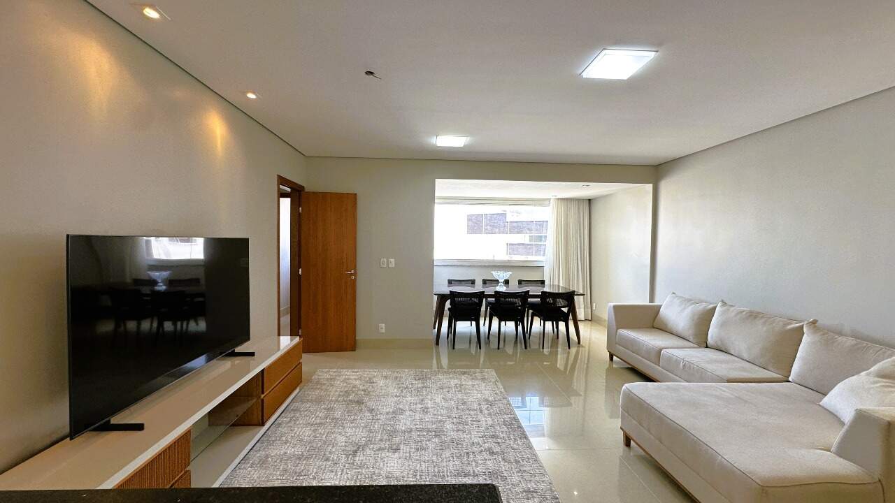 Imagem do imóvel Apartamento à venda, 3 quartos, 1 suíte, 2 vagas, Buritis - Belo Horizonte/MG