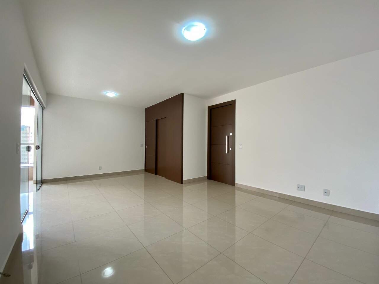 Imagem do imóvel Apartamento para aluguel, 4 quartos, 2 suítes, 3 vagas, Buritis - Belo Horizonte/MG