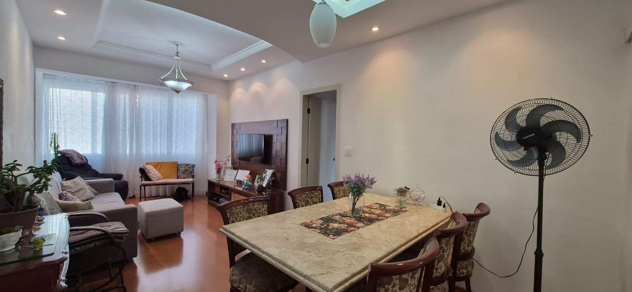 Imagem do imóvel Apartamento à venda, 3 quartos, 1 suíte, 1 vaga, Estoril - Belo Horizonte/MG