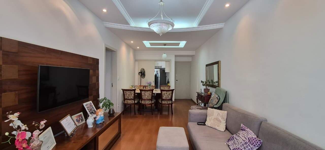 Imagem do imóvel Apartamento à venda, 3 quartos, 1 suíte, 1 vaga, Estoril - Belo Horizonte/MG