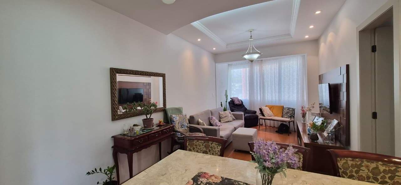 Imagem do imóvel Apartamento à venda, 3 quartos, 1 suíte, 1 vaga, Estoril - Belo Horizonte/MG