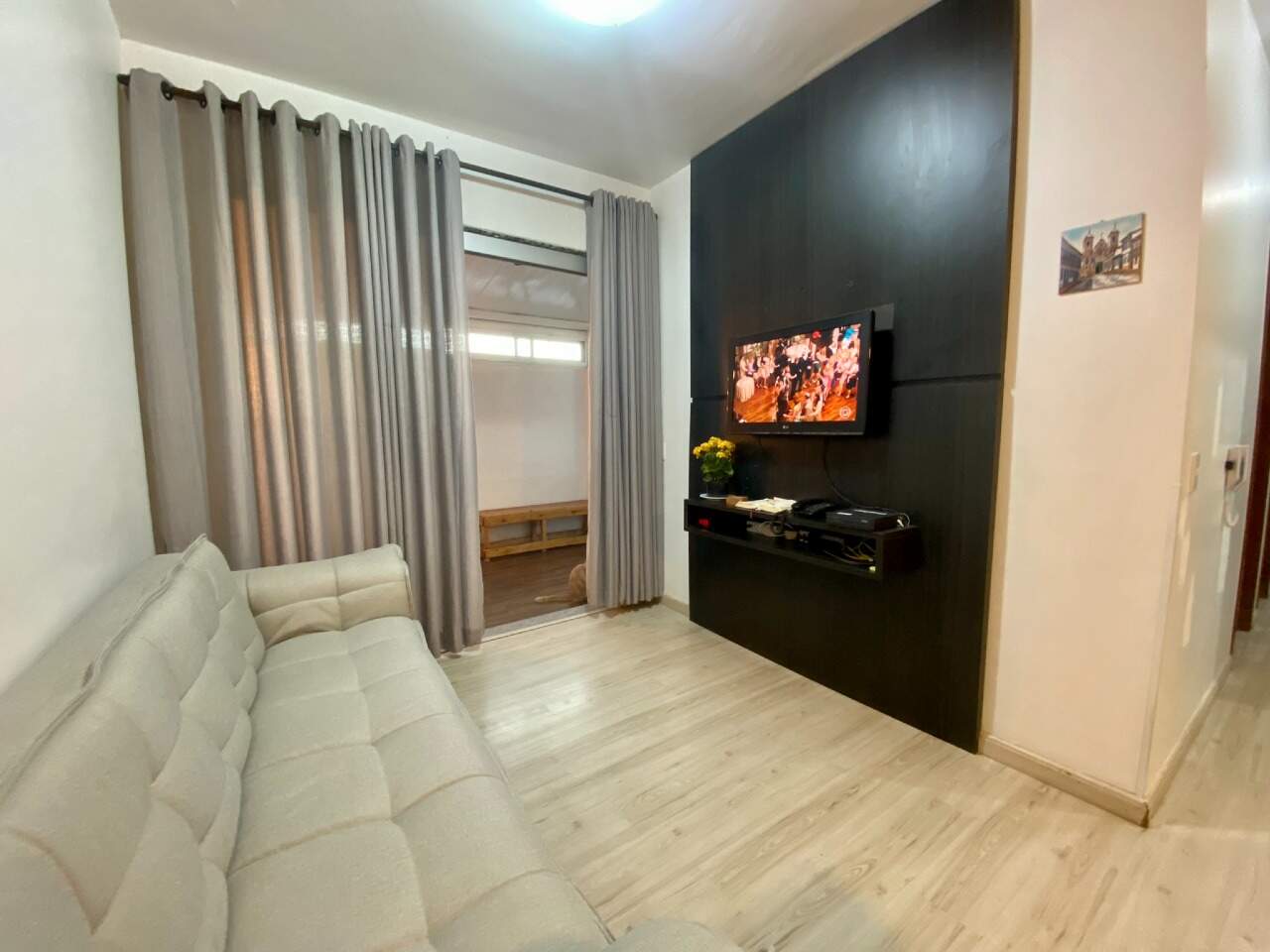 Imagem do imóvel Área privativa à venda, 3 quartos, 1 suíte, 1 vaga, Buritis - Belo Horizonte/MG