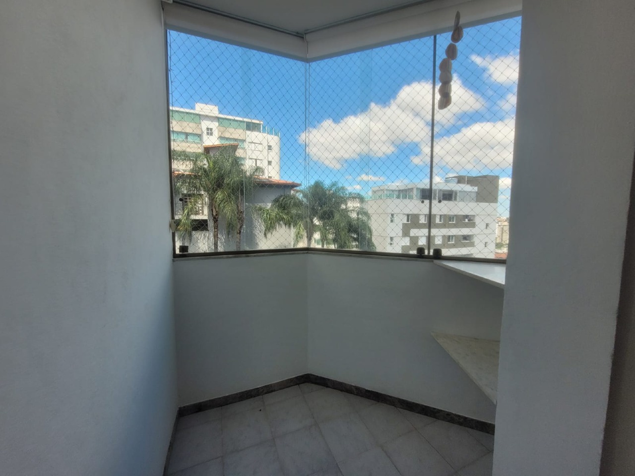 Imagem do imóvel Apartamento para aluguel, 3 quartos, 1 suíte, 2 vagas, Buritis - Belo Horizonte/MG