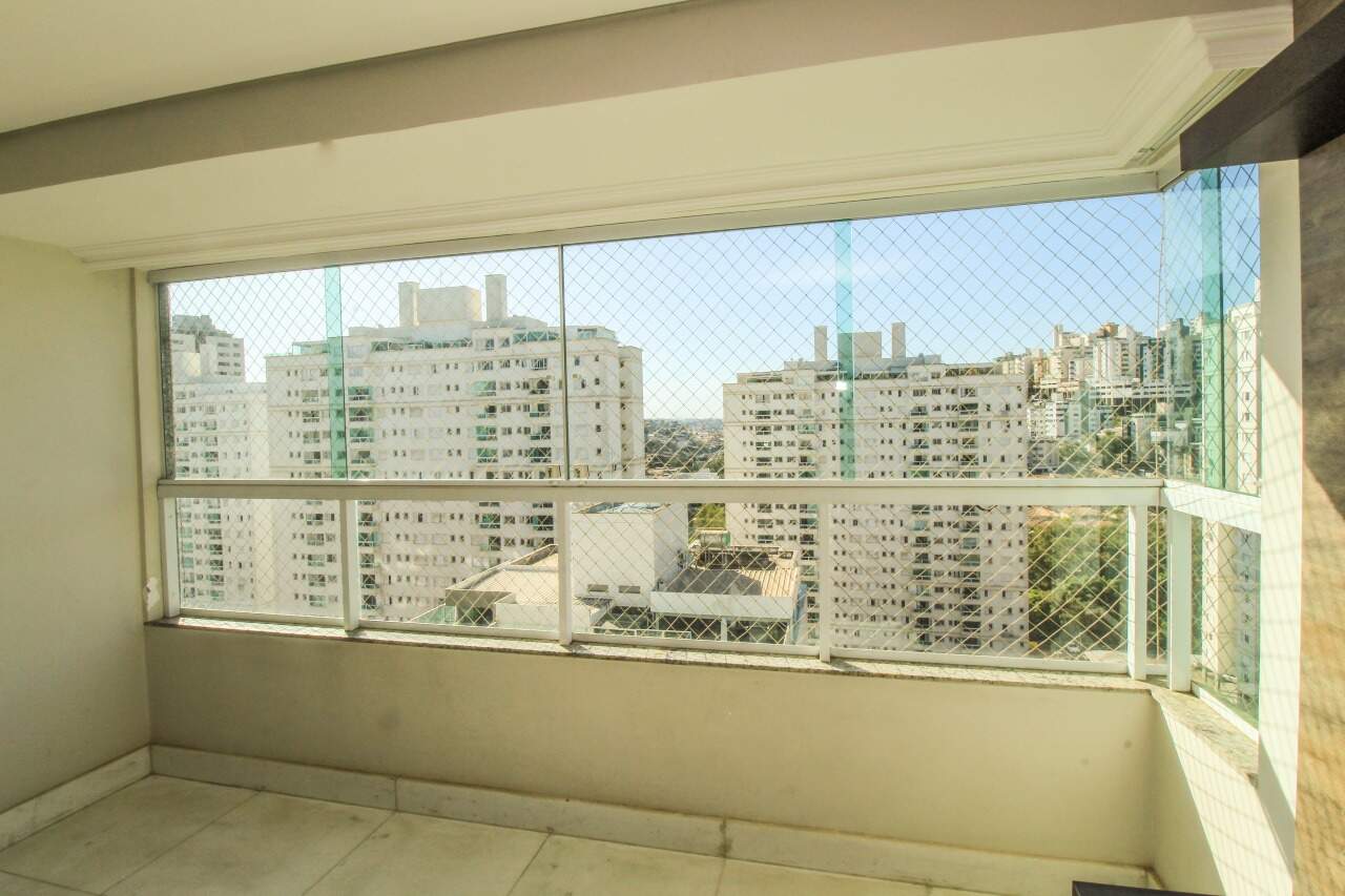 Imagem do imóvel Apartamento à venda, 4 quartos, 2 suítes, 3 vagas, Buritis - Belo Horizonte/MG