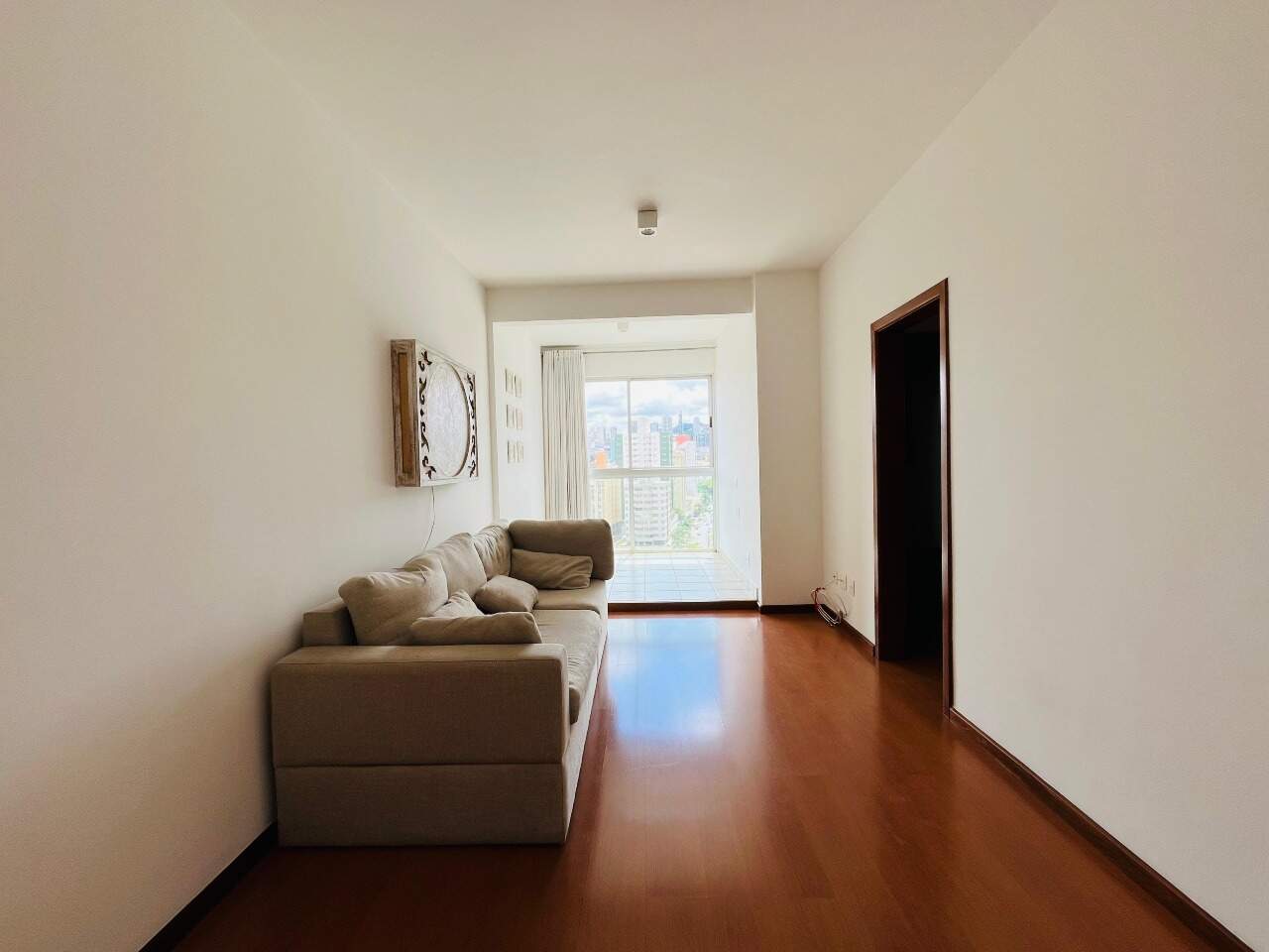 Imagem do imóvel Apartamento para aluguel, 2 quartos, 1 suíte, 2 vagas, Buritis - Belo Horizonte/MG