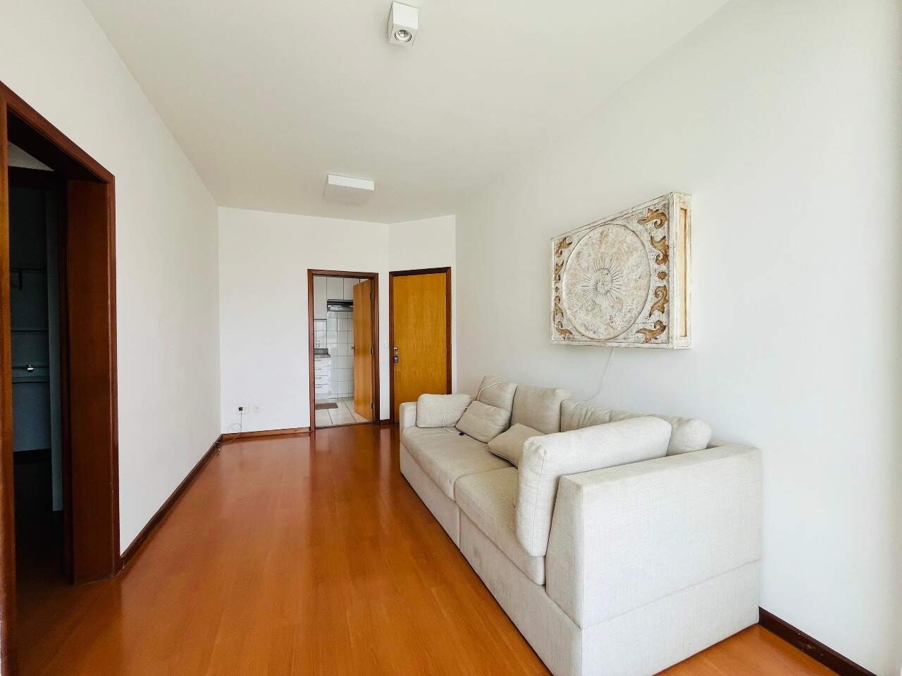 Imagem do imóvel Apartamento para aluguel, 2 quartos, 1 suíte, 2 vagas, Buritis - Belo Horizonte/MG