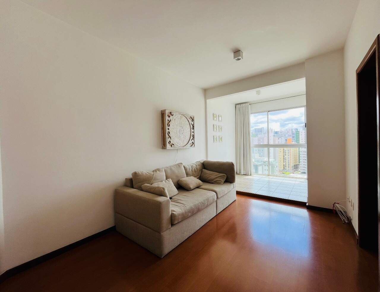 Imagem do imóvel Apartamento para aluguel, 2 quartos, 1 suíte, 2 vagas, Buritis - Belo Horizonte/MG
