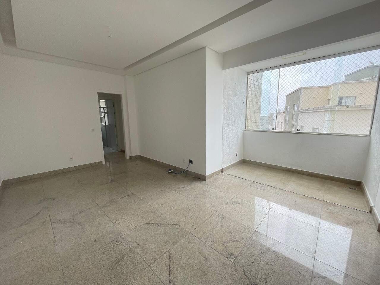 Imagem do imóvel Apartamento para aluguel, 3 quartos, 1 suíte, 2 vagas, Buritis - Belo Horizonte/MG