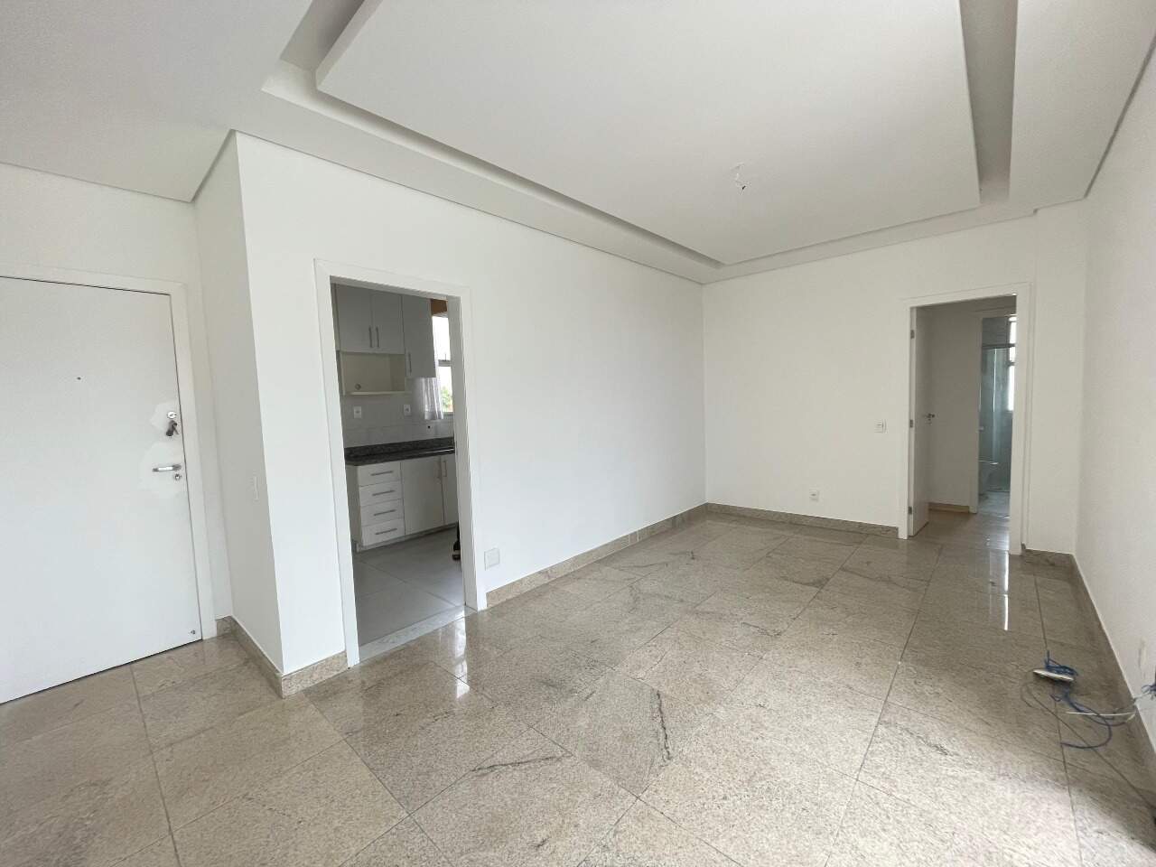 Imagem do imóvel Apartamento para aluguel, 3 quartos, 1 suíte, 2 vagas, Buritis - Belo Horizonte/MG