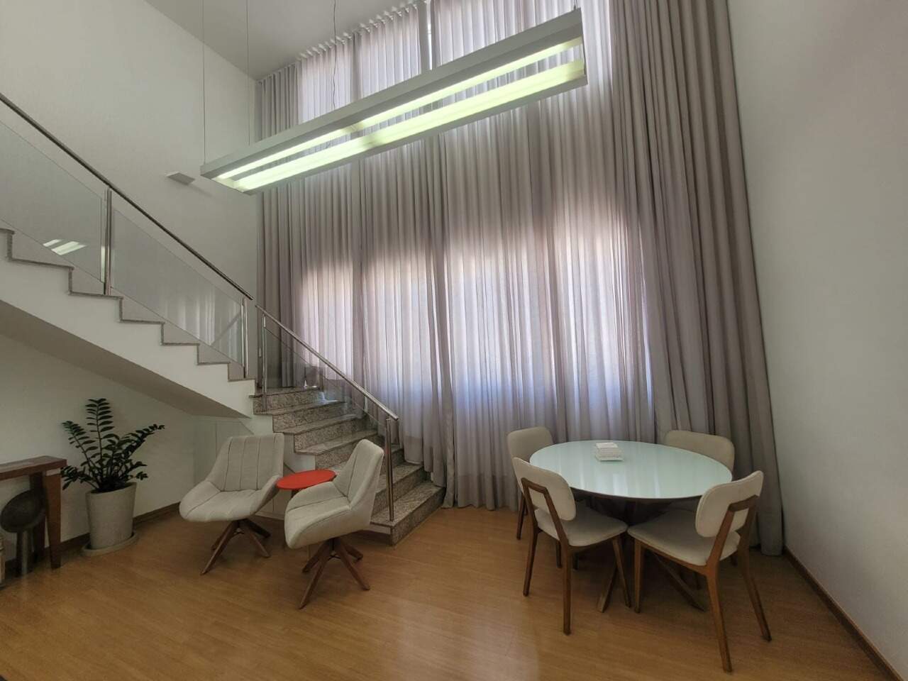 Imagem do imóvel Cobertura à venda, 3 quartos, 2 suítes, 3 vagas, Buritis - Belo Horizonte/MG