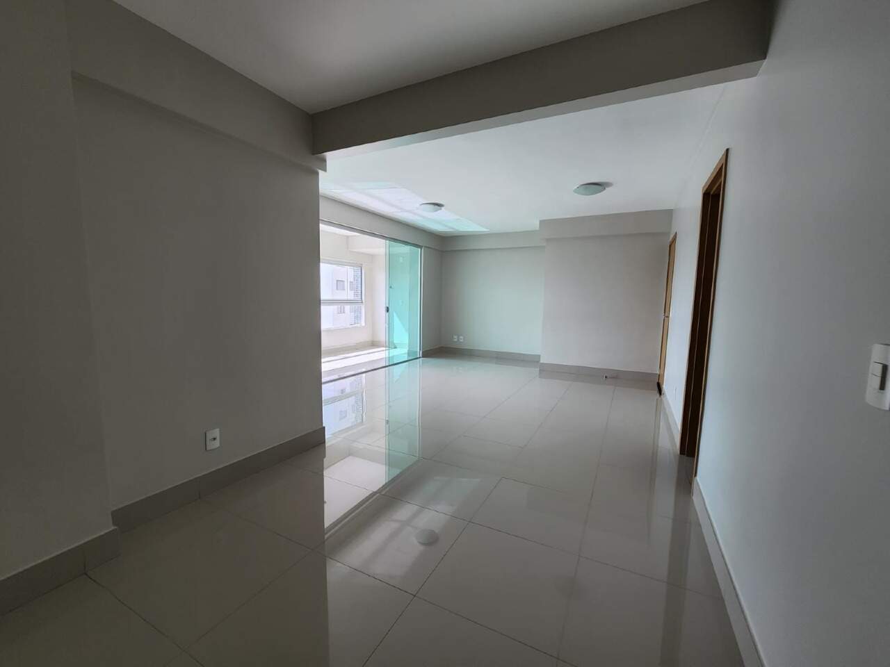 Imagem do imóvel Área privativa à venda, 4 quartos, 1 suíte, 3 vagas, Buritis - Belo Horizonte/MG