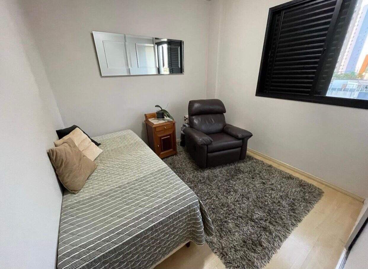 Imagem do imóvel Apartamento para aluguel, 3 quartos, 1 suíte, 2 vagas, Buritis - Belo Horizonte/MG