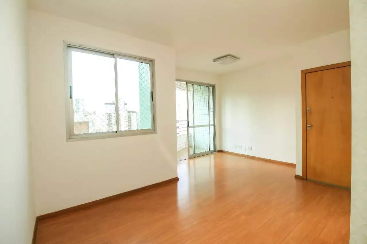 Imagem do imóvel Apartamento para aluguel, 3 quartos, 1 suíte, 2 vagas, Estoril - Belo Horizonte/MG