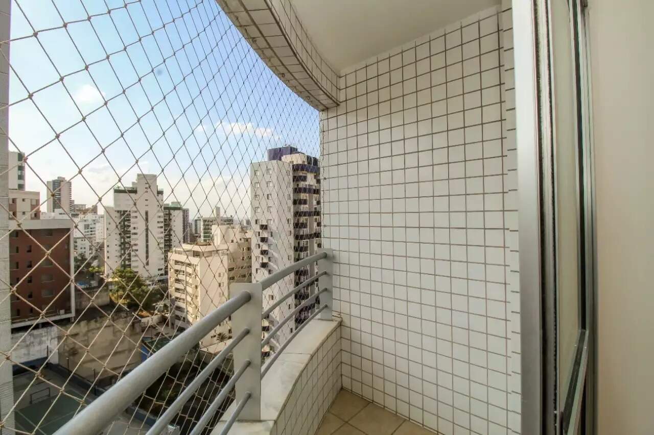 Imagem do imóvel Apartamento para aluguel, 3 quartos, 1 suíte, 2 vagas, Estoril - Belo Horizonte/MG