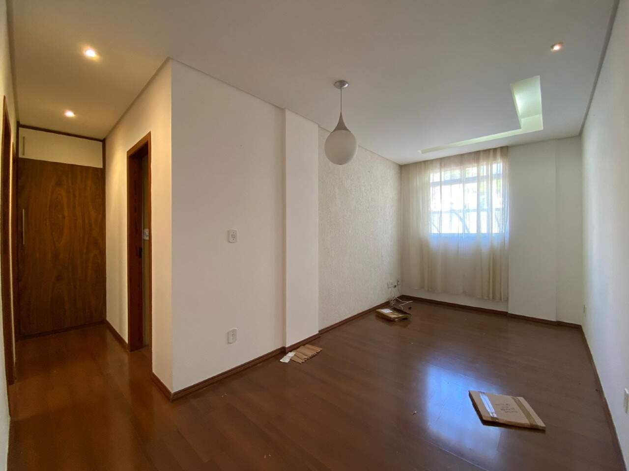 Imagem do imóvel Apartamento para aluguel, 2 quartos, 1 suíte, 1 vaga, Buritis - Belo Horizonte/MG