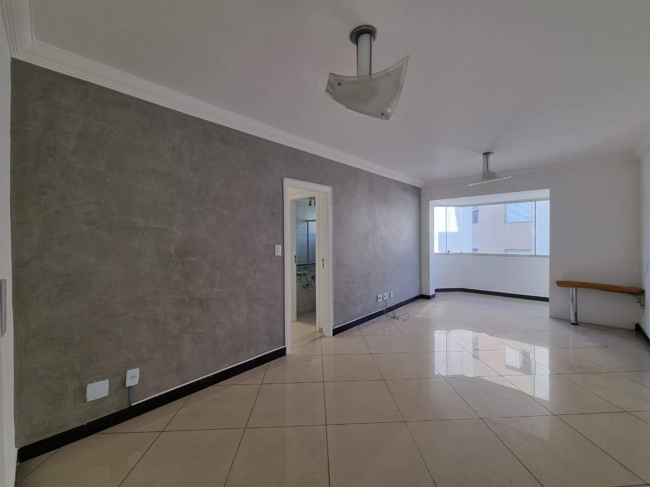 Imagem do imóvel Apartamento para aluguel, 3 quartos, 1 suíte, 2 vagas, Buritis - Belo Horizonte/MG