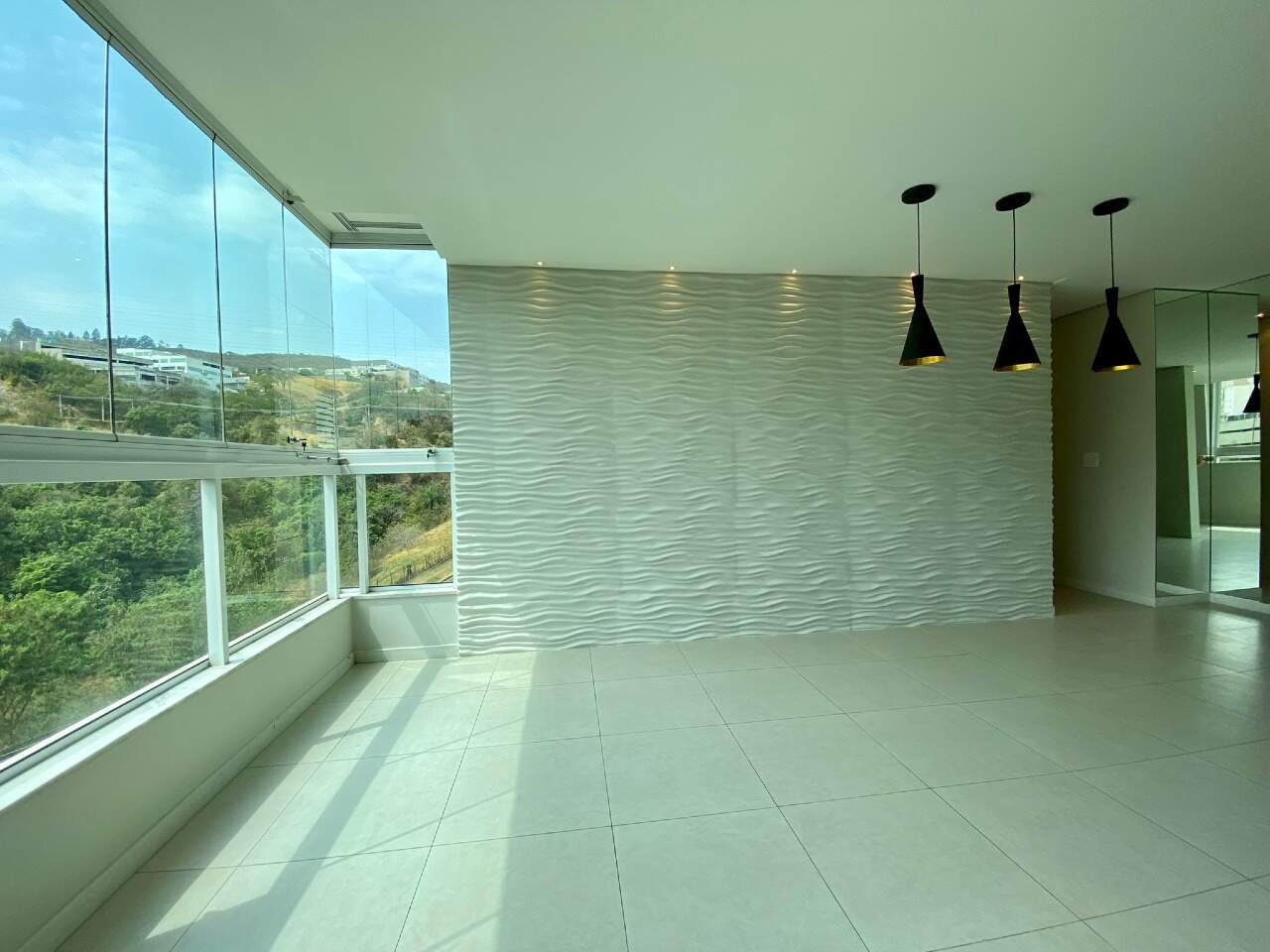 Imagem do imóvel Apartamento para aluguel, 3 quartos, 1 suíte, 2 vagas, Buritis - Belo Horizonte/MG