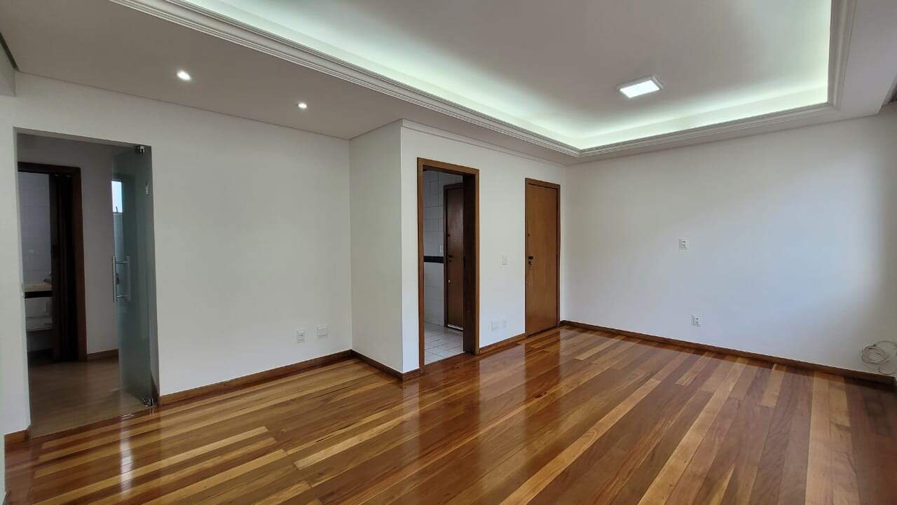 Imagem do imóvel Apartamento para aluguel, 3 quartos, 1 suíte, 2 vagas, Buritis - Belo Horizonte/MG