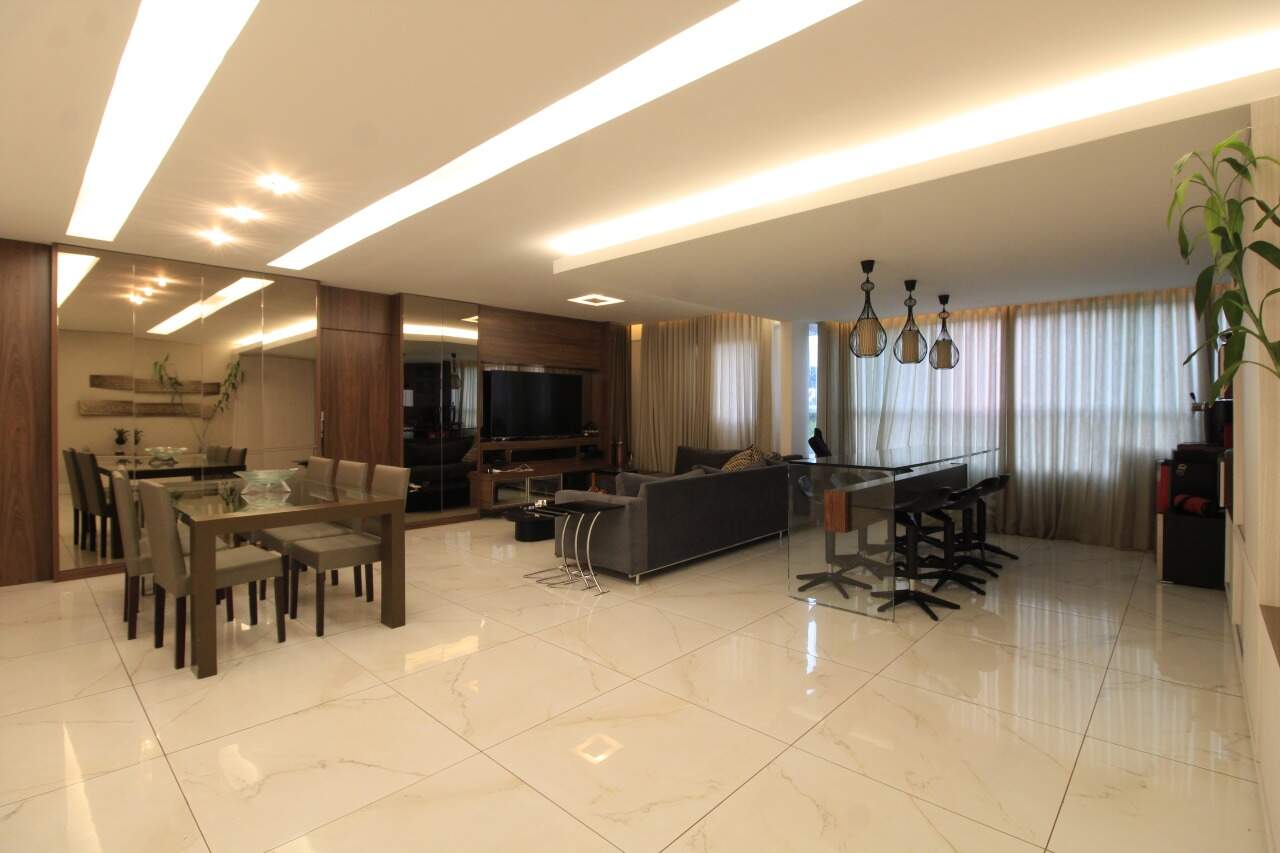 Imagem do imóvel Apartamento à venda, 3 quartos, 3 suítes, 3 vagas, Buritis - Belo Horizonte/MG