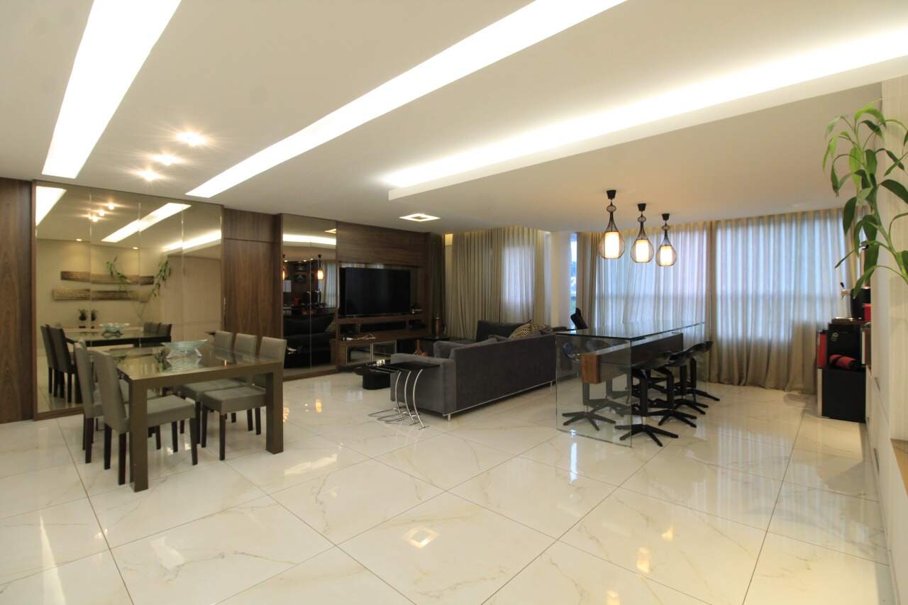 Imagem do imóvel Apartamento à venda, 3 quartos, 3 suítes, 3 vagas, Buritis - Belo Horizonte/MG