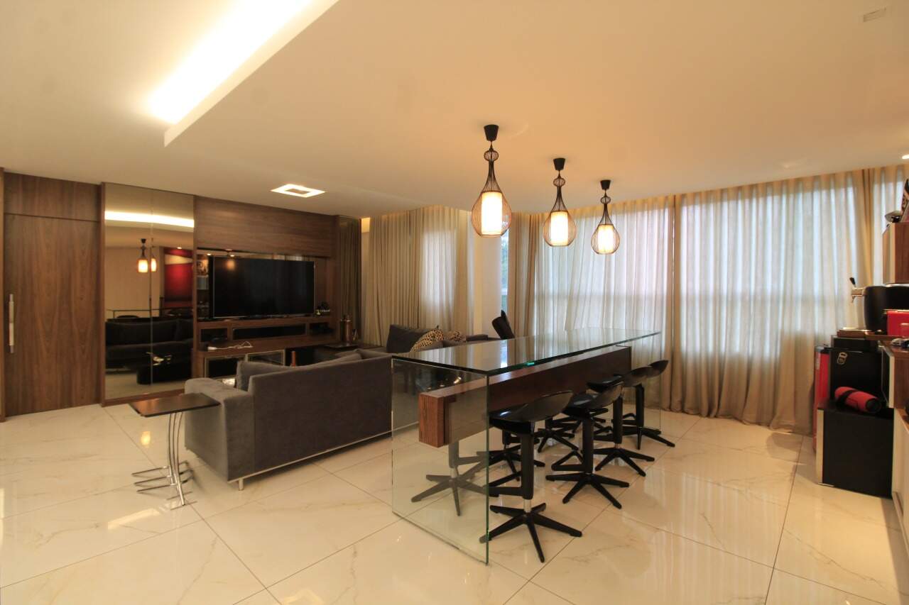 Imagem do imóvel Apartamento à venda, 3 quartos, 3 suítes, 3 vagas, Buritis - Belo Horizonte/MG