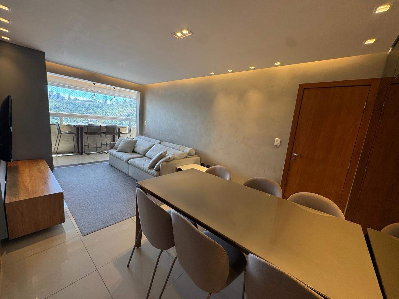 Imagem do imóvel Apartamento à venda, 4 quartos, 1 suíte, 3 vagas, Buritis - Belo Horizonte/MG