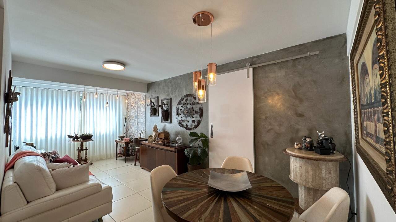 Imagem do imóvel Apartamento à venda, 3 quartos, 1 suíte, 2 vagas, Buritis - Belo Horizonte/MG
