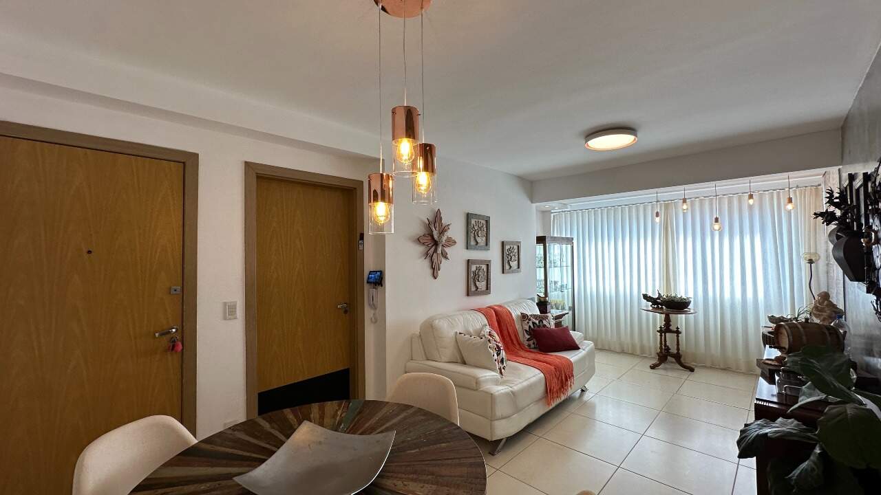 Imagem do imóvel Apartamento à venda, 3 quartos, 1 suíte, 2 vagas, Buritis - Belo Horizonte/MG