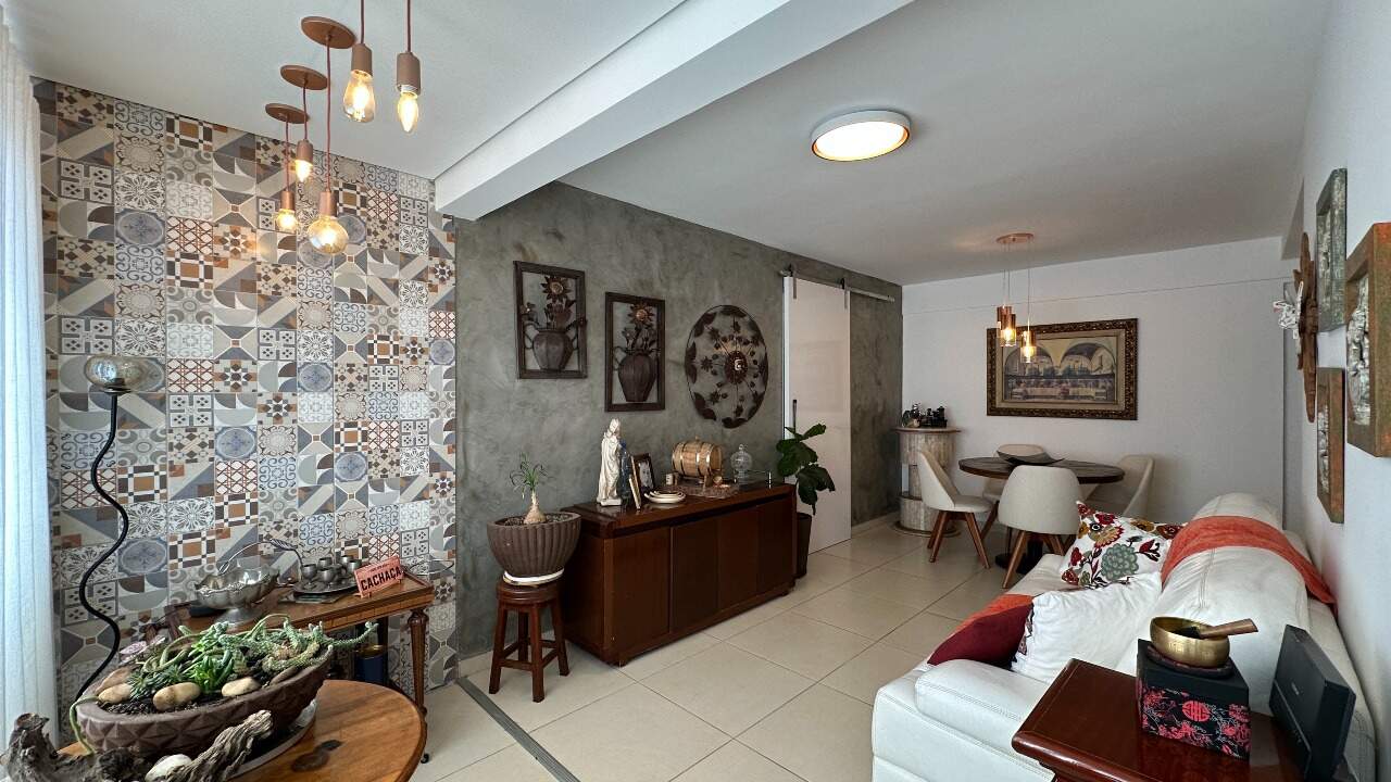 Imagem do imóvel Apartamento à venda, 3 quartos, 1 suíte, 2 vagas, Buritis - Belo Horizonte/MG