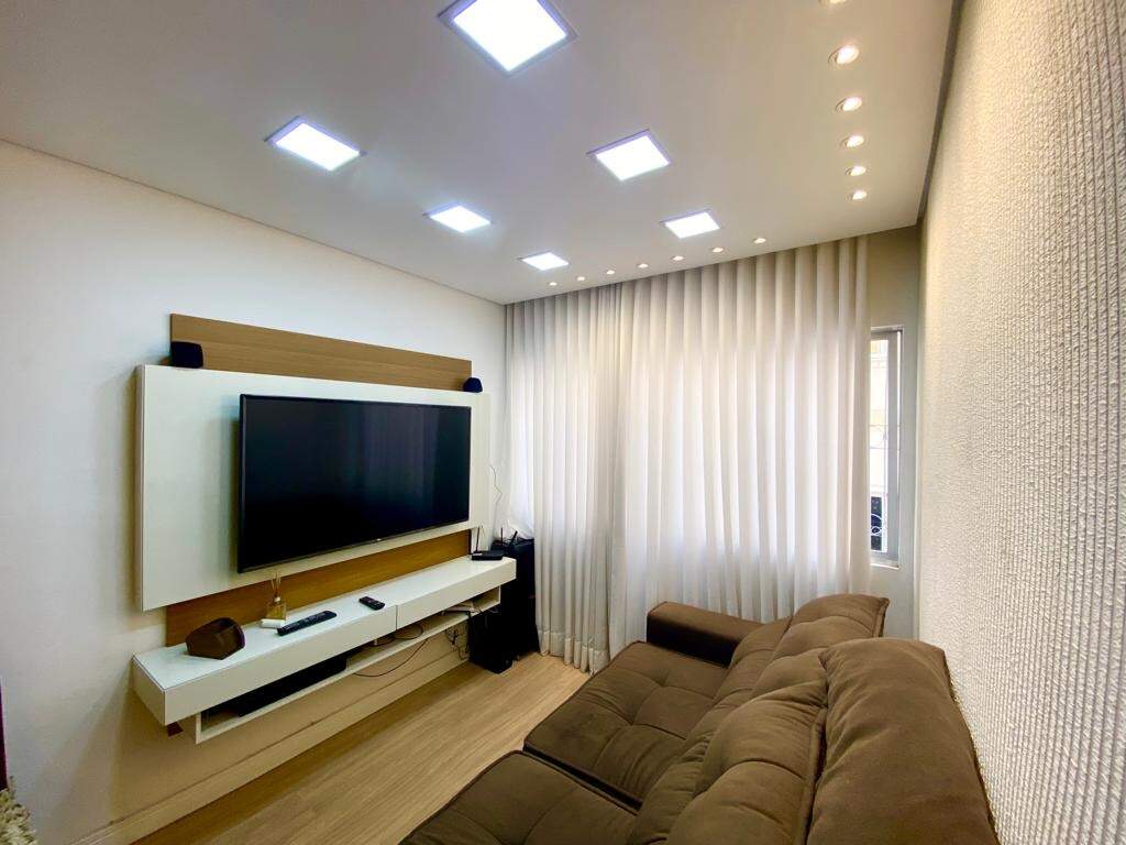 Imagem do imóvel Apartamento à venda, 3 quartos, 1 vaga, Cinqüentenário - Belo Horizonte/MG