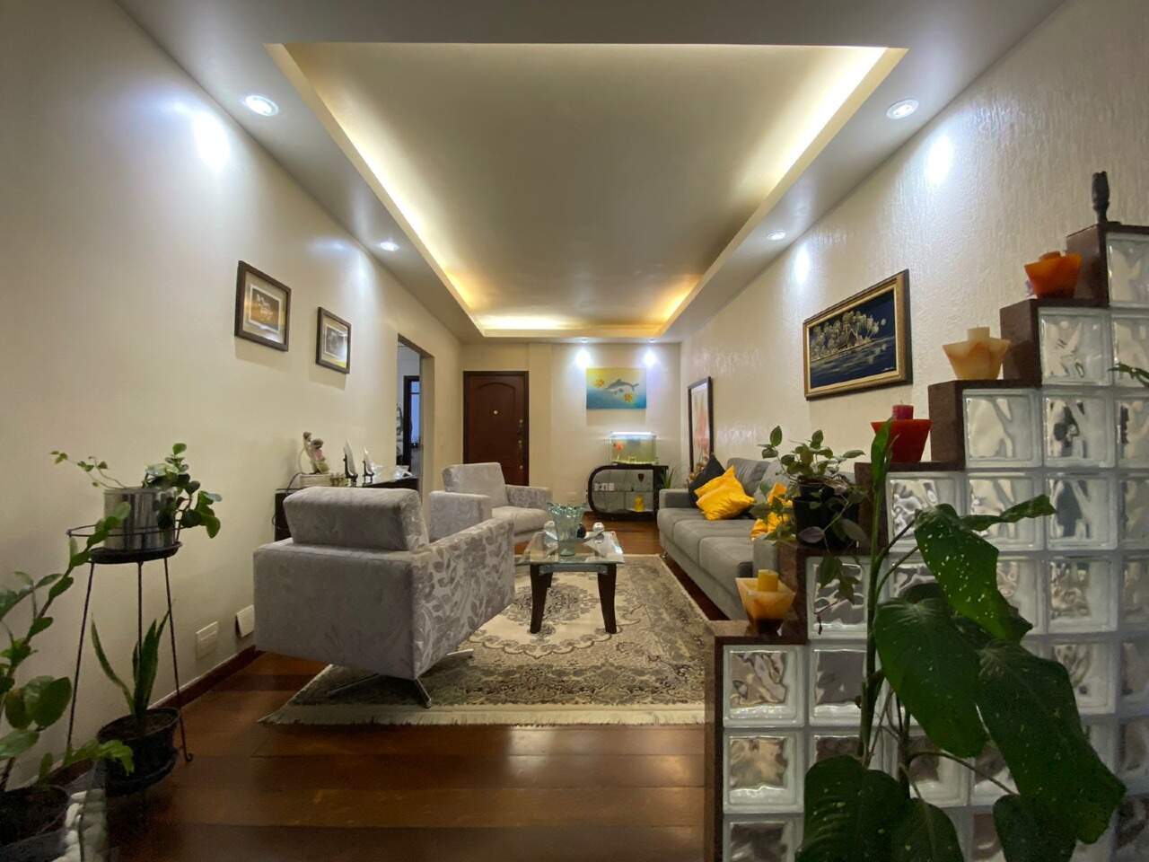 Imagem do imóvel Apartamento à venda, 3 quartos, 1 suíte, 2 vagas, Buritis - Belo Horizonte/MG