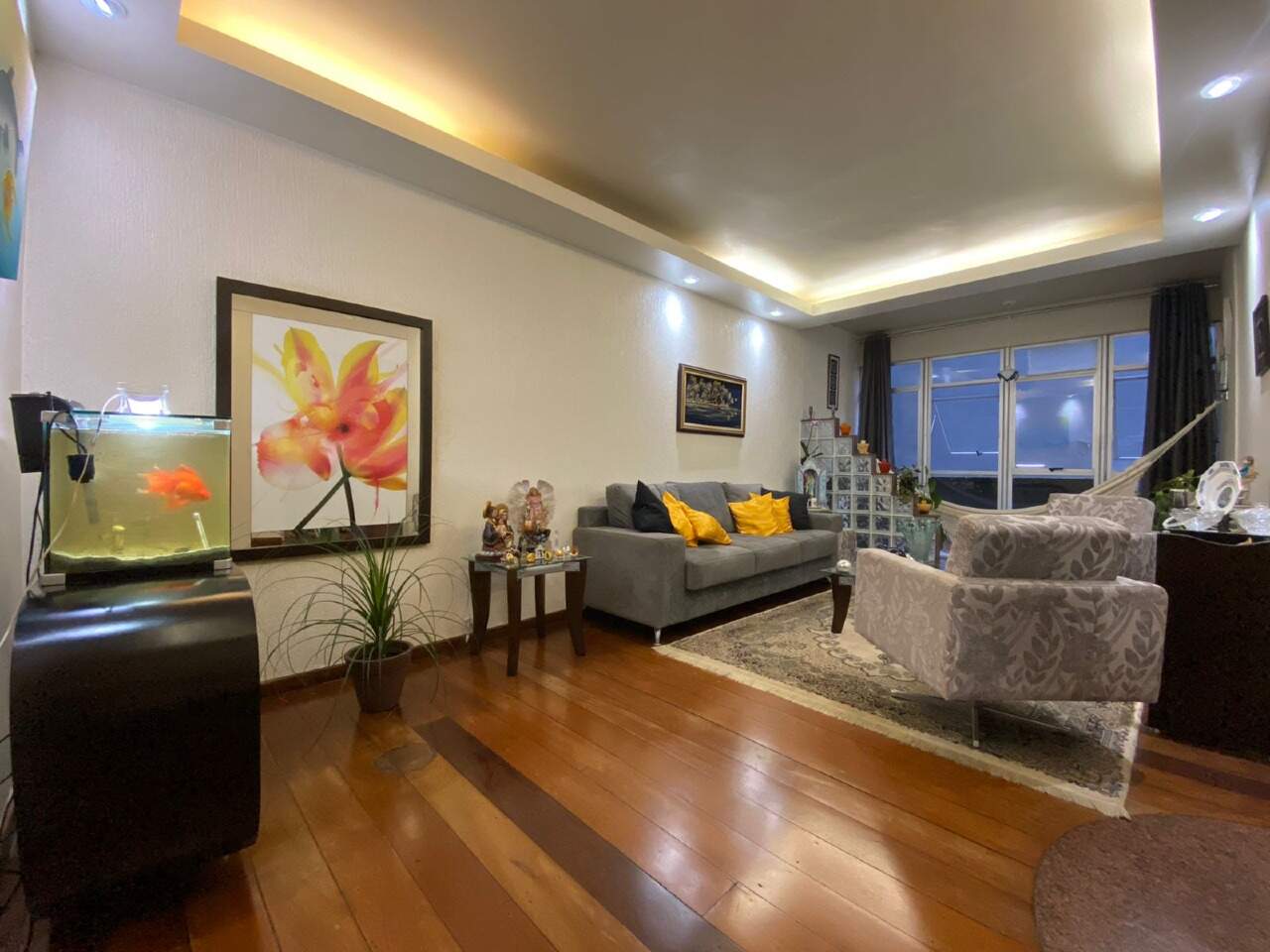 Imagem do imóvel Apartamento à venda, 3 quartos, 1 suíte, 2 vagas, Buritis - Belo Horizonte/MG