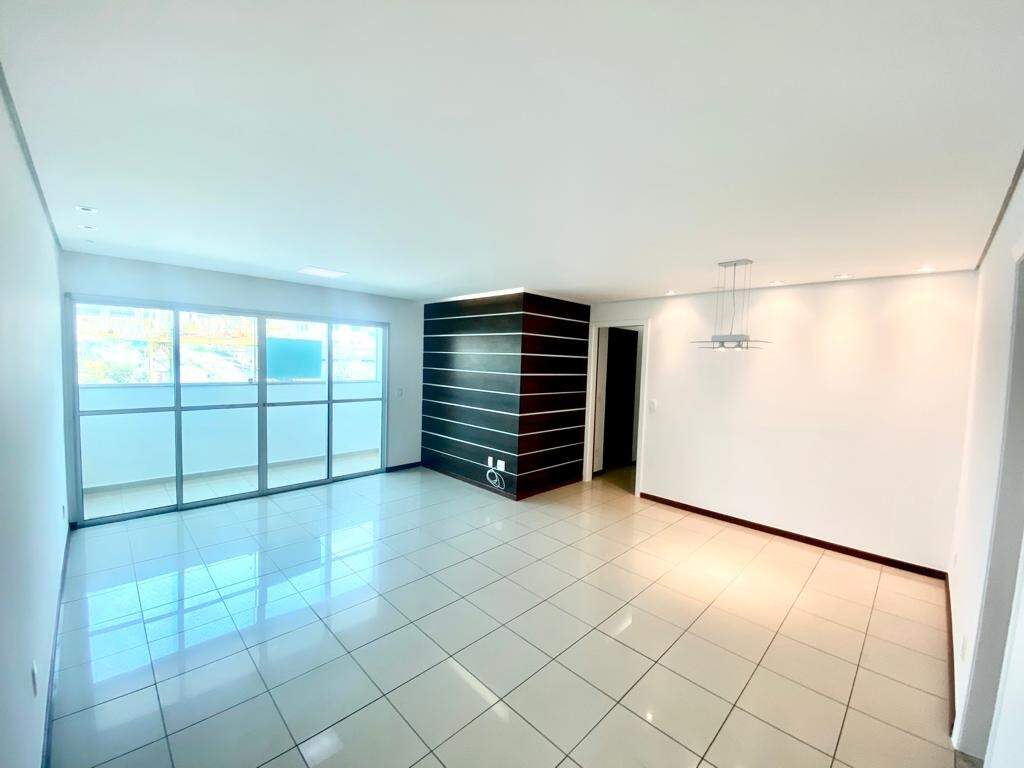 Imagem do imóvel Apartamento à venda, 4 quartos, 1 suíte, 2 vagas, Buritis - Belo Horizonte/MG