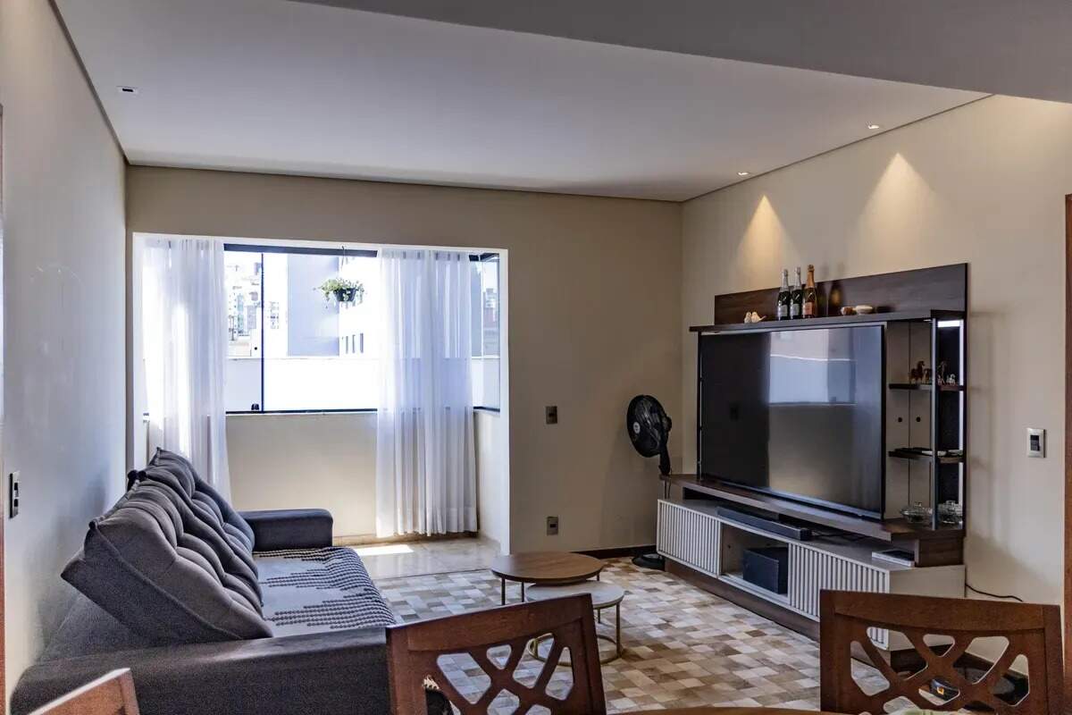 Imagem do imóvel Apartamento à venda, 3 quartos, 1 suíte, 2 vagas, Buritis - Belo Horizonte/MG