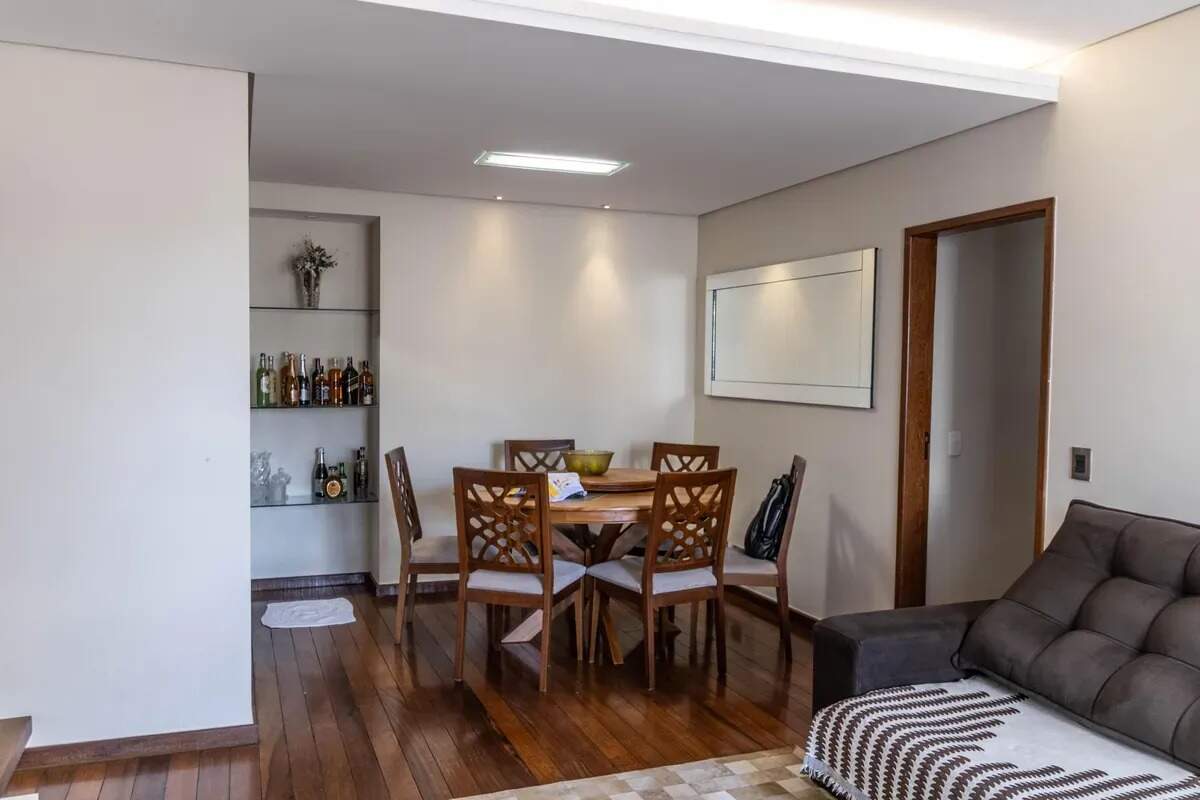 Imagem do imóvel Apartamento à venda, 3 quartos, 1 suíte, 2 vagas, Buritis - Belo Horizonte/MG