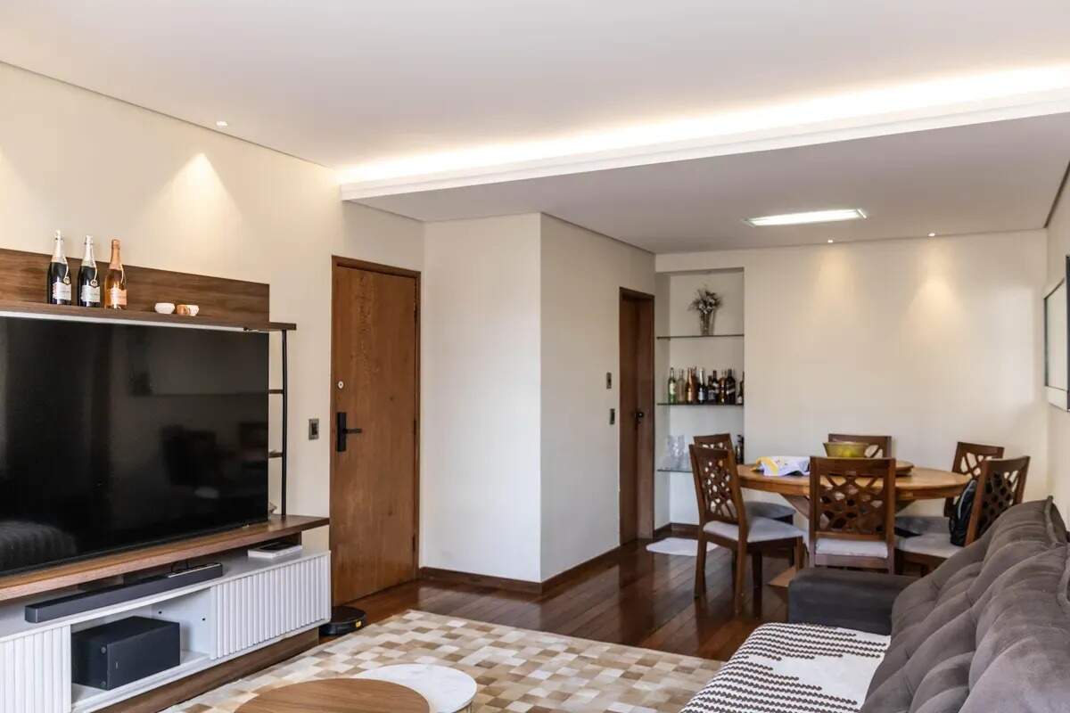Imagem do imóvel Apartamento à venda, 3 quartos, 1 suíte, 2 vagas, Buritis - Belo Horizonte/MG