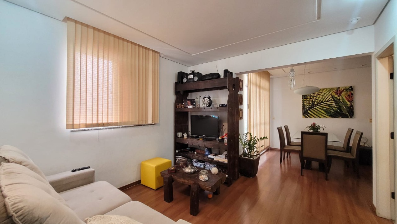 Imagem do imóvel Apartamento para aluguel, 3 quartos, 1 suíte, 3 vagas, Buritis - Belo Horizonte/MG