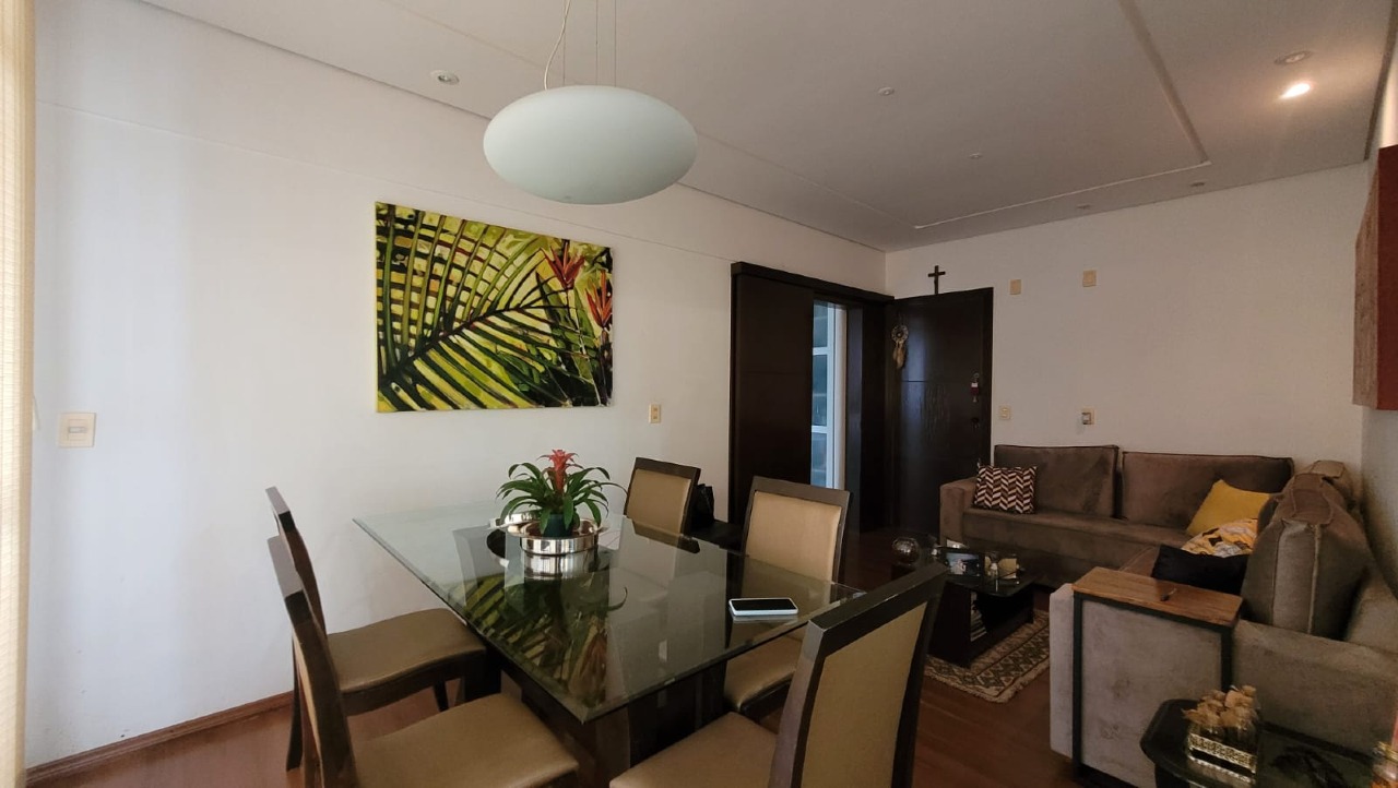 Imagem do imóvel Apartamento para aluguel, 3 quartos, 1 suíte, 3 vagas, Buritis - Belo Horizonte/MG