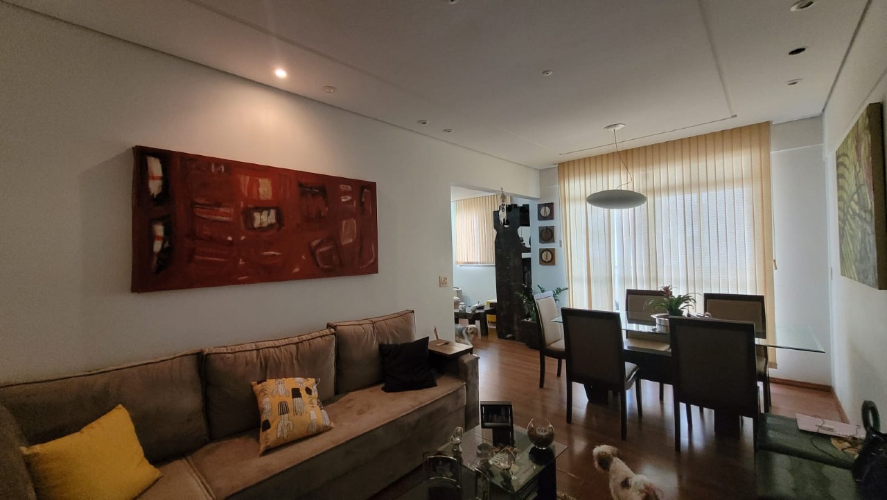 Imagem do imóvel Apartamento para aluguel, 3 quartos, 1 suíte, 3 vagas, Buritis - Belo Horizonte/MG