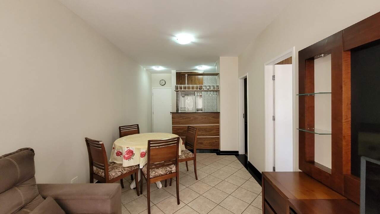 Imagem do imóvel Apartamento mobiliado para alugar 1 quarto no Buritis de 50m².
