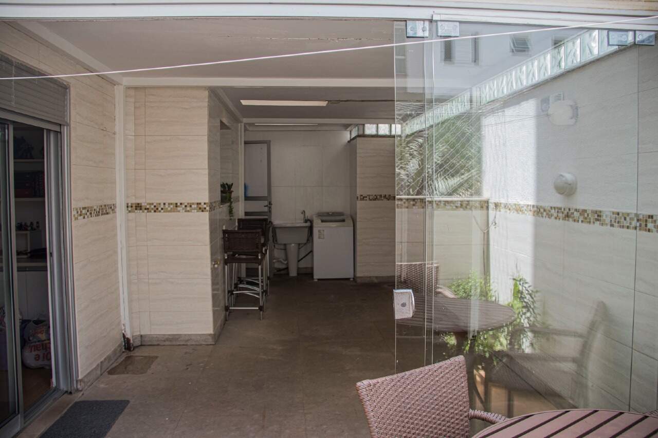 Imagem do imóvel Área privativa à venda, 4 quartos, 1 suíte, 3 vagas, Buritis - Belo Horizonte/MG