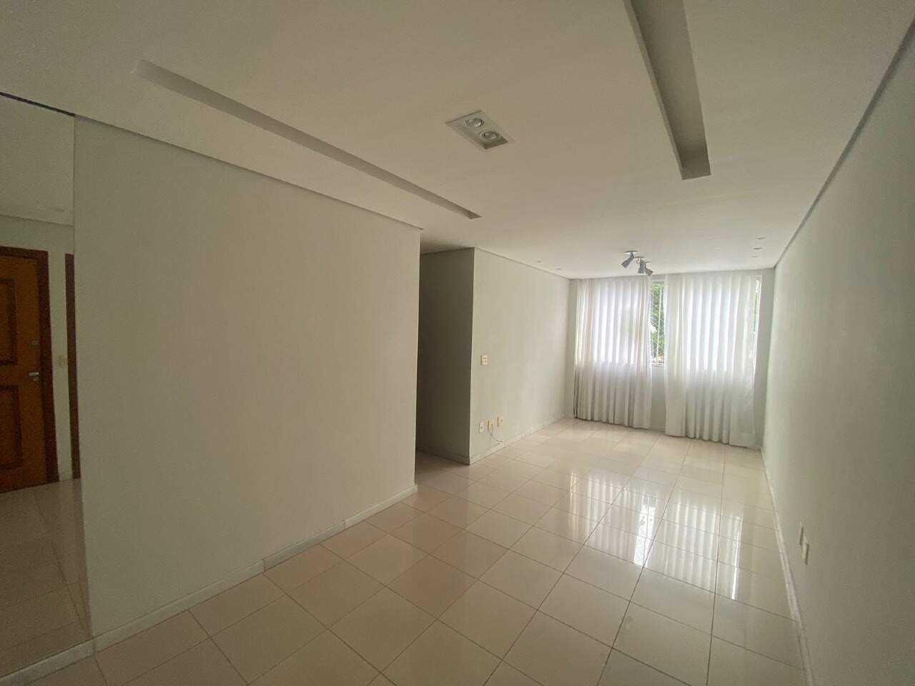 Imagem do imóvel Apartamento com 4 quartos à venda no Buritis em Belo Horizonte de 100m²
