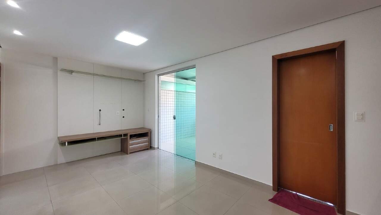 Imagem do imóvel Área privativa para aluguel, 3 quartos, 1 suíte, 4 vagas, Palmeiras - Belo Horizonte/MG