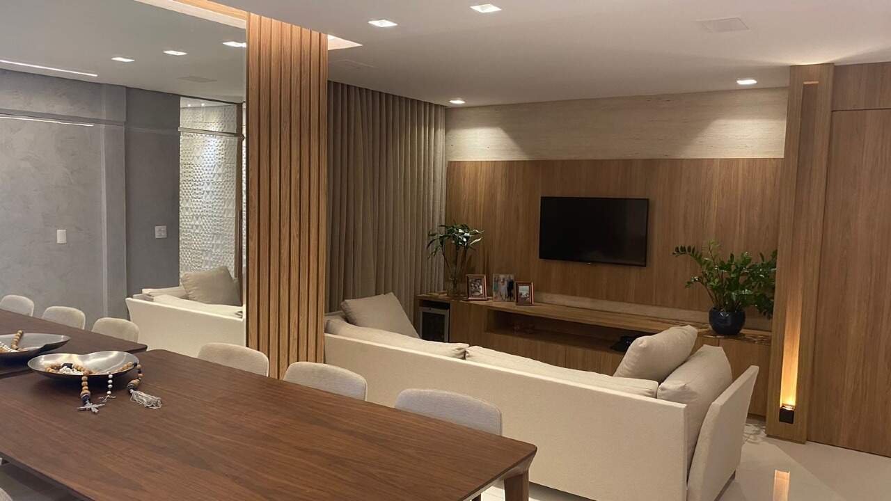 Imagem do imóvel Área privativa para aluguel, 3 quartos, 1 suíte, 3 vagas, Buritis - Belo Horizonte/MG